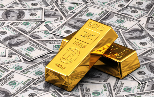 FED kararları sonrası dolar ne oldu? Çeyrek altın fiyatları yükseldi mi düştü mü?