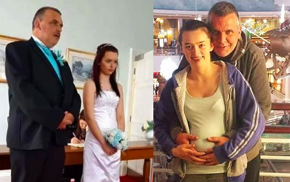 Pedofili şoku otobüs şoförü arkadaşının 16 yaşındaki kızını hamile bıraktı