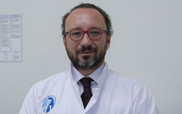 Hastalardan 20 bin lira 'bıçak parası' alan profesör tutuklandı