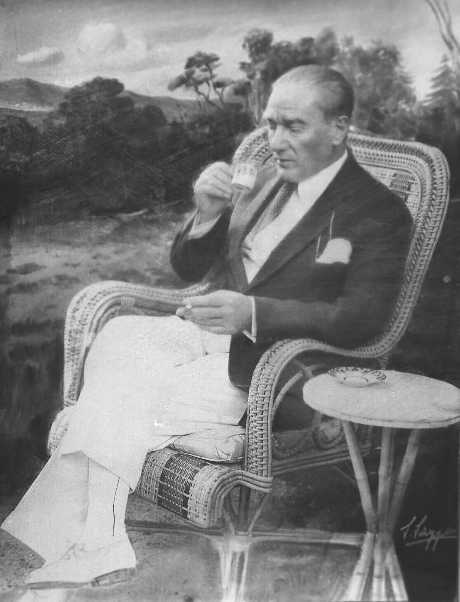 Atatürk'ü anma günü için yapılan en anlamlı etkinlikler