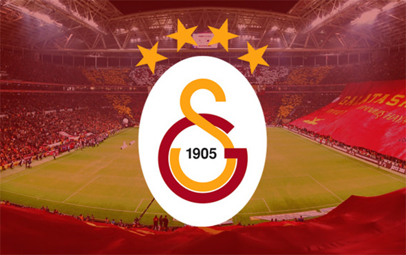 Galatasaray'ın yeni forvetini açıkladı! Süper Lig'den...