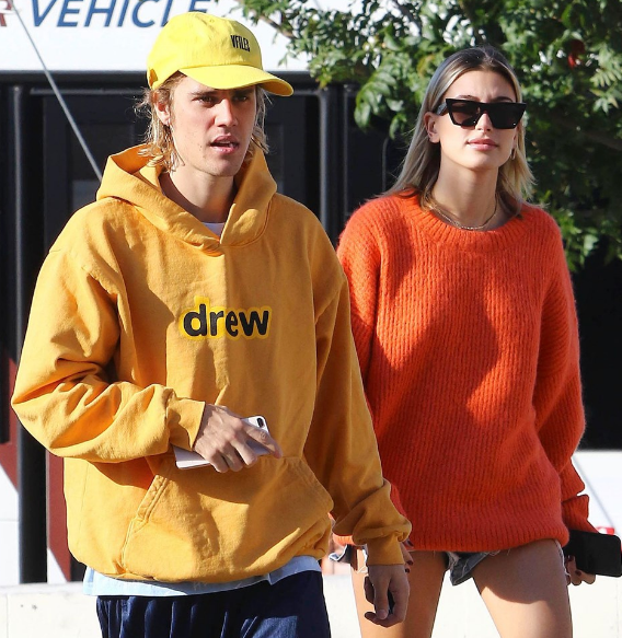 Hailey Baldwin: Justin'den çocuk yapmak istiyorum