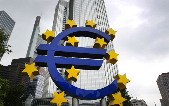 Avrupa Merkez Bankası yeni ödeme sistemini başlattı