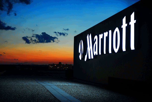 500 milyon insan tedirgin Marriott açıklama yaptı