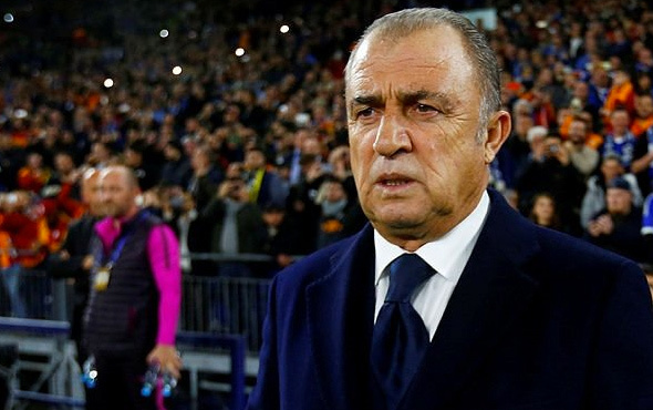 Derbi öncesi Fatih Terim'den taraftara çağrı