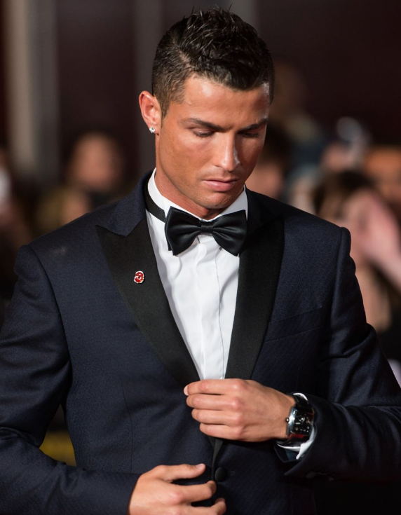 Tecavüz skandalı sonrası Ronaldo'nun ifadesi ortaya çıktı