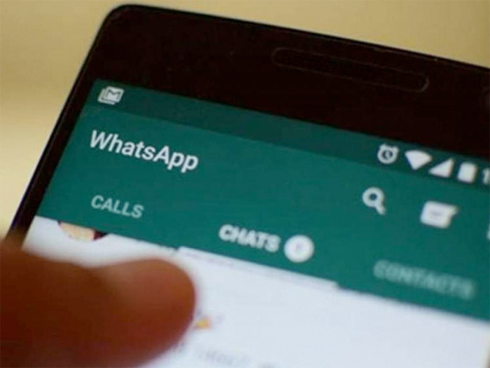 WhatsApp'ta sesli mesaj gönderenler dikkat