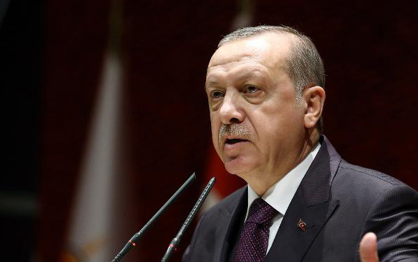 Cumhurbaşkanı Erdoğan'dan G-20 sonrası önemli açıklamalar