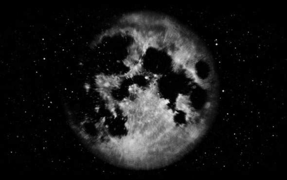 Çin Ay'ın karanlık yüzüne keşif aracı fırlattı!