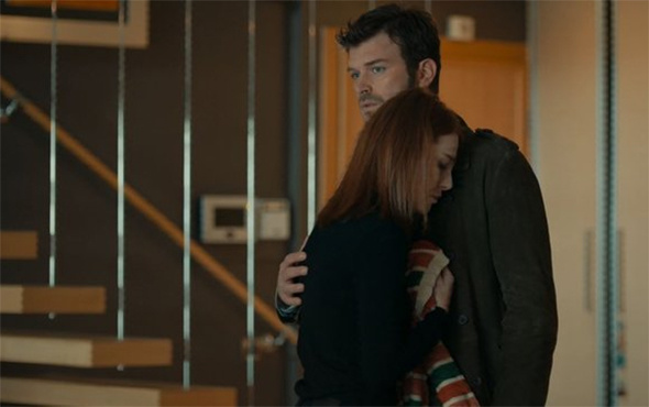 Çarpışma 4. bölüm fragmanı