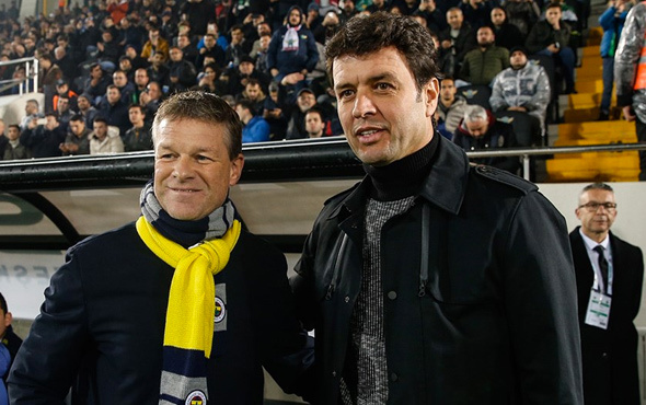 Cihat Arslan: Kimse Fenerbahçe'ye saygısızlık yapamaz
