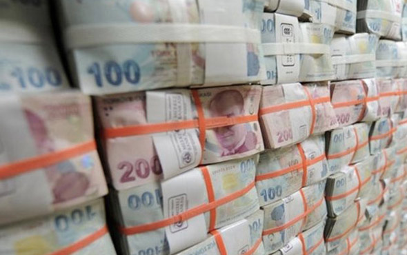 Büyüme rakamları açıklandı Büyüme yüzde 1,6