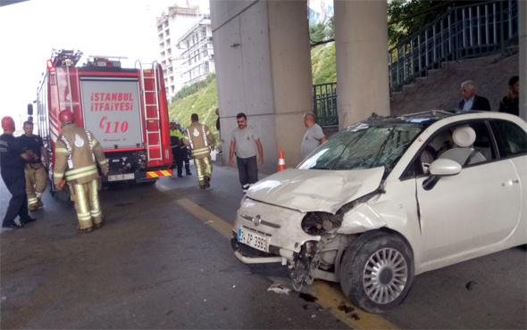 Trafik sigortasında önümüzdeki yıl zam yok