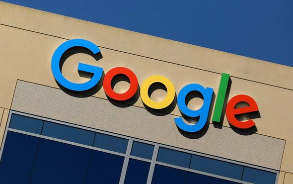 Bir stajyer Google'ı tam 10 milyon dolar zarara uğrattı