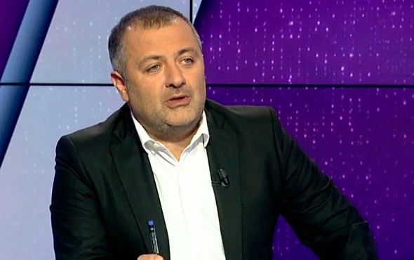 Mehmet Demirkol: Kıyamet bu kimse Comolli'yi istemiyor