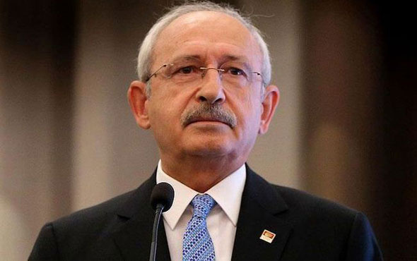 Kılıçdaroğlu açıkladı 1 Ocak'tan itibaren asgari ücret 2 bin 200 lira olacak
