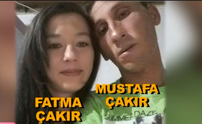 Oğlunun babası mı amcası mı Talip Çakır'ın DNA sonucunu Esra Erol açıkladı