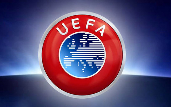 UEFA'da temsilcilerimizin maçlarını yönetecek hakemler belli oldu