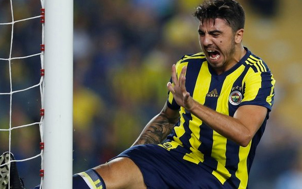 Beşiktaş Tolgay Arslan'a karşılık bakın kimleri istedi
