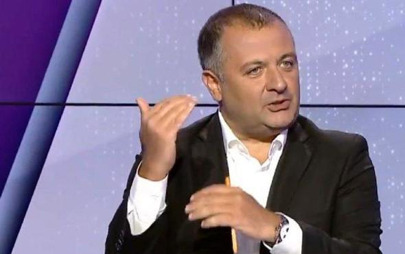 Mehmet Demirkol, Burak Yılmaz'ın yeni takımını duyurdu