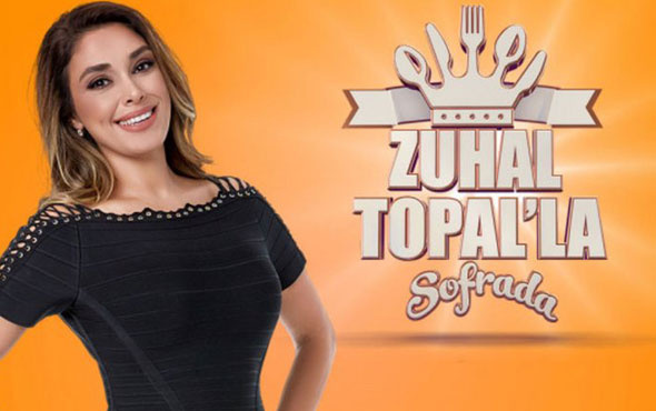 Zuhal Topal'la Sofrada kaynana Fatma kimdir Sude nereli