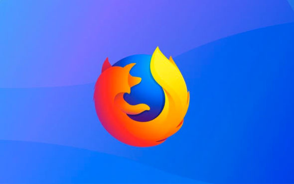 Mozilla Firefox 64 güncellemesi yayınlandı