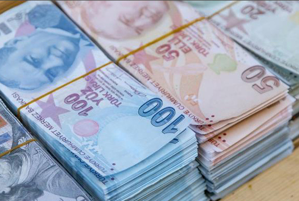 Emekli maaşına promosyan veren bankalar 600 lira alabilirsiniz