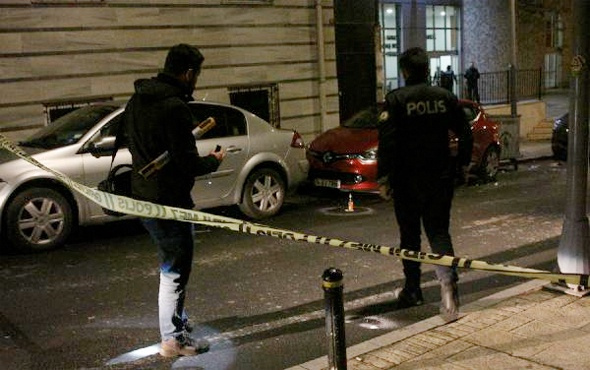Şişli Belediyesi Kültür Merkezi'ne silahlı saldırı