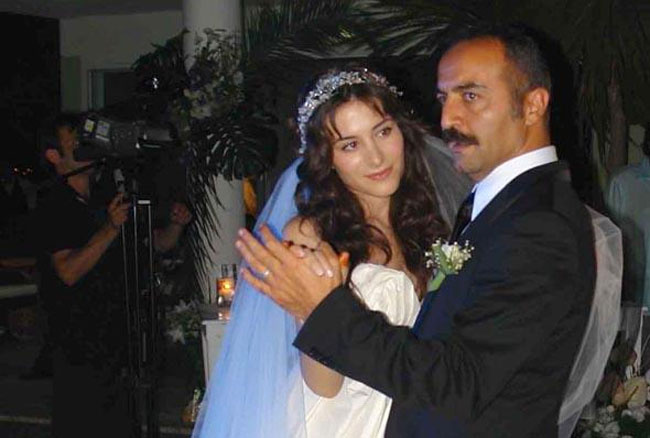 Yılmaz Erdoğan ile Belçim Bilgin boşandı yıllardır bitmeyen dedikodu