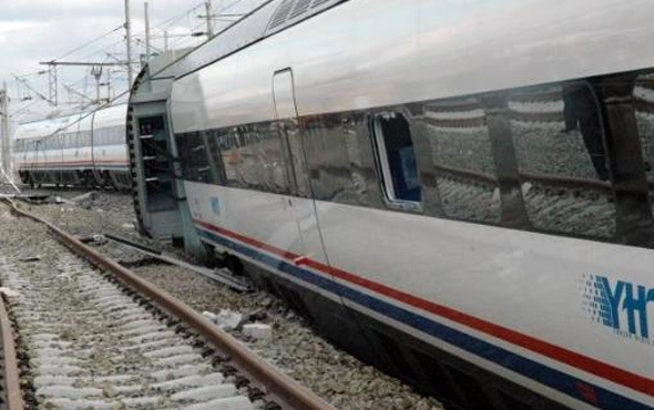 Ankara Konya hızlı tren güzergahı toplam kaç durak var?