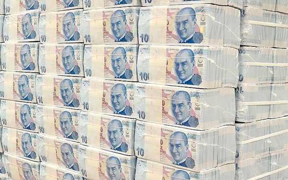 Bankacılık sektörünün mevduat rakamları açıklandı 43 milyar arttı