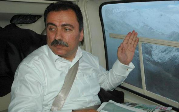 Muhsin Yazıcıoğlu davasında flaş gelişme 'koordinat belirlendi...'