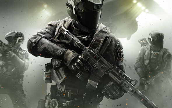 Call of Duty oyununun mobil için Beta sürümü yayınlandı