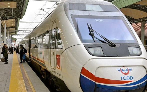 Konya Eskişehir hızlı tren bilet fiyatı kaç para-kaç dakika? 