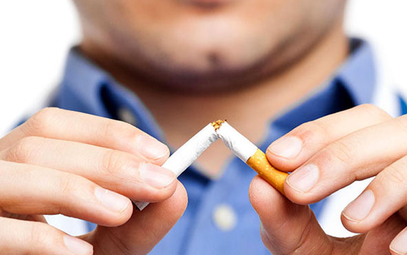  Sigara içmek göğüs hastalıkları ameliyatında büyük tehlike saçıyor