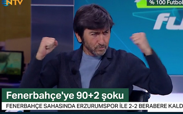 Dilmen açıkladı, Fenerbahçe ligden düşer mi?