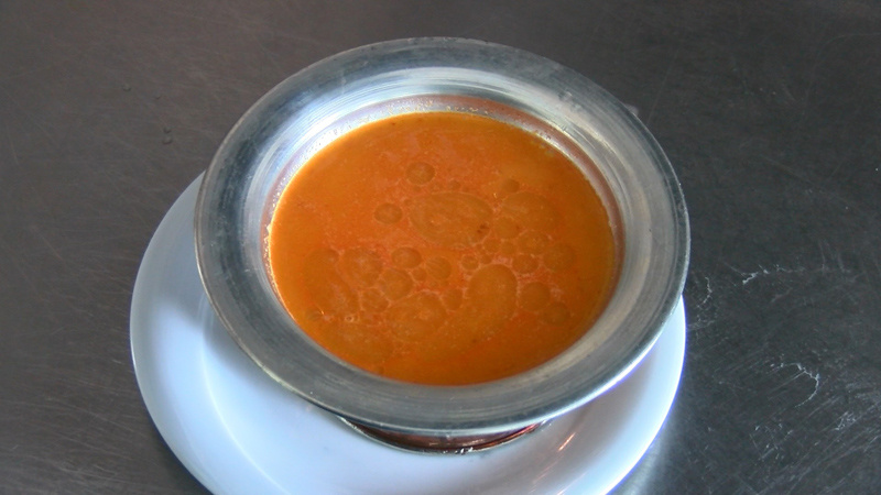 Tarhana çorbası nasıl yapılır püf noktaları var haftada 2-3 gün içerseniz