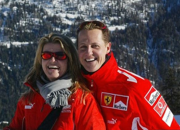 Schumacher mucizesi 5 yıl sonra bitkisel hayattan çıktı