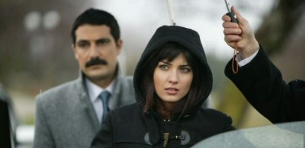İran halkının yüzde 80'i Türk dizisi izliyor