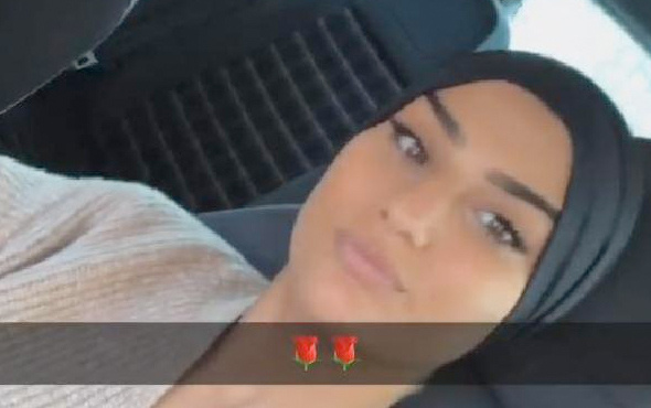 Hollanda'da feci olay! Türk kızı okulunun önünde öldürüldü