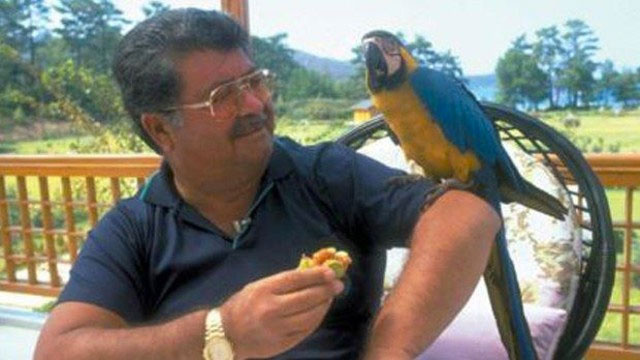 Turgut Özal'ın papağanı 'Cabbar'a eş aranıyor