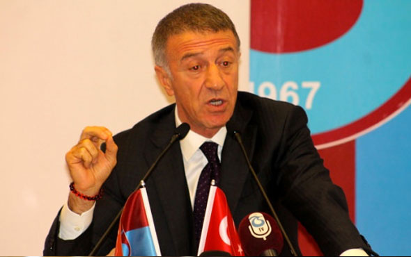 Ahmet Ağaoğlu: Burak Yılmaz için Beşiktaş teklif yaptı