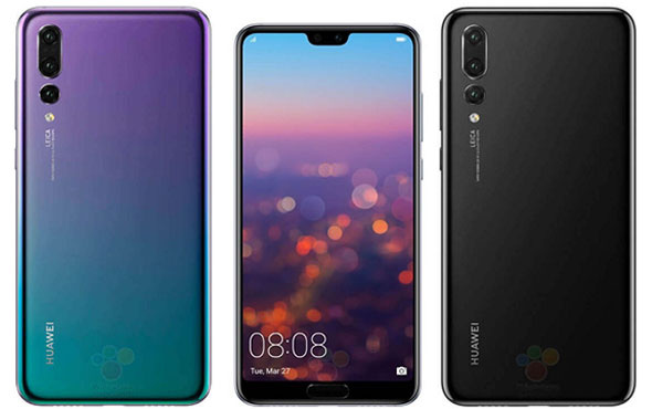 Huawei P20 kullanıcılarına müjdeli haber geldi! 