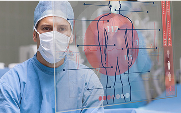 Genel Cerrahi neye bakar genel cerrahi hastalıkları nelerdir?