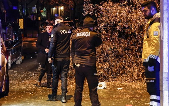 Alkollü sürücü polis ve sağlık ekiplerine zor anlar yaşattı