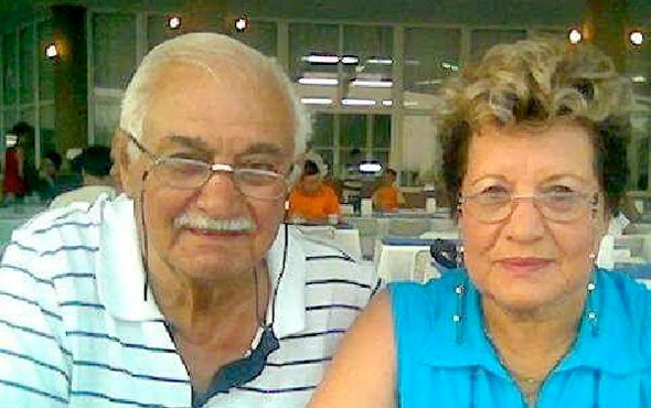 Eski Konya Emniyet Müdürü'nün eşi ve kızı yangında hayatını kaybetti
