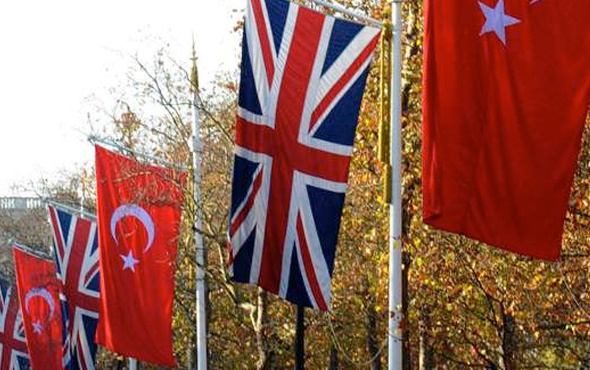 İngiliz turistler gözünü Türkiye'ye çevirdi