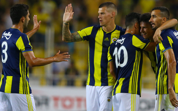 Fenerbahçeli yıldıza dev talip! Devre arasında gidebilir 
