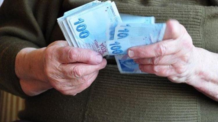 Emekli maaşları 2019 zam ne kadar oldu en düşük emekli maaşı kaç para? 