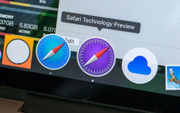 Apple 72 hatayı gideren Safari Technology Preview güncellemesini yayınladı